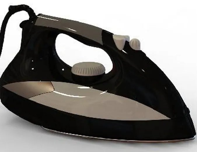 电熨斗怎么使用