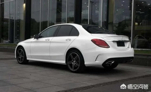 奔驰C级这个车怎么样？