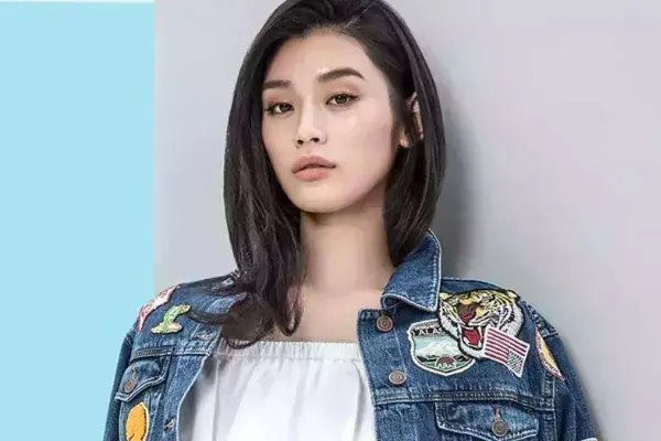 维秘都宣布破产了，奚梦瑶复工是要选择哪个行业？