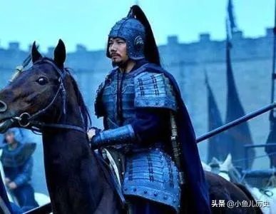 曹仁是怎么死的？