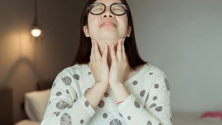 甲状腺肿大的原因有哪些