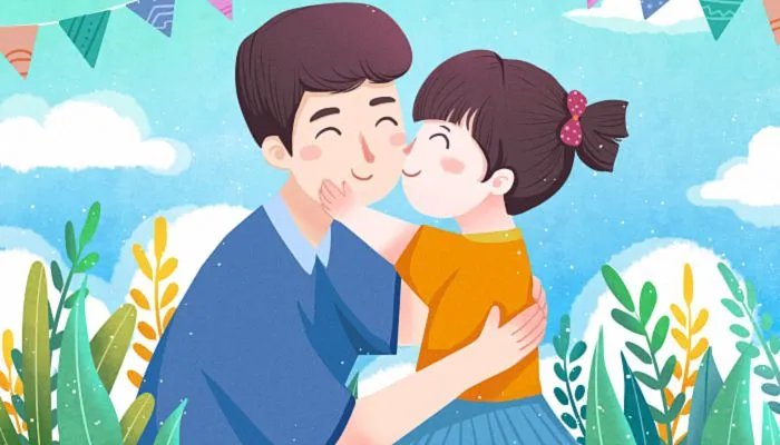 2022年的父亲节是哪一天