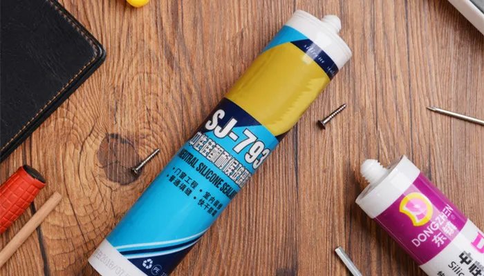 玻璃胶十大品牌排行榜 玻璃胶品牌排行榜前十名