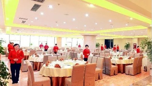 宝鸡婚宴酒店有哪些  如何准确预定婚宴酒席