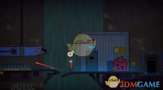 《迷雾侦探》第二章查尔斯的指引通关攻略