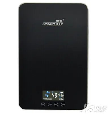 即热式电热水器价格怎么样