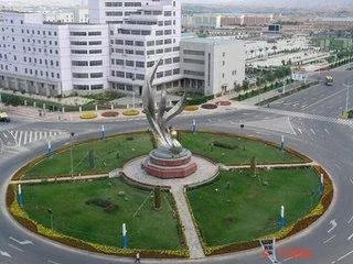 甘肃白银是一座怎样的城市？