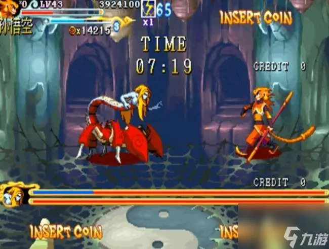 西游记释厄传2宝物道具全面介绍 出招表及连招、打法技巧