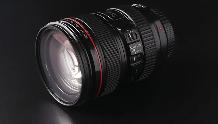 定焦和变焦的区别 定焦和变焦有什么不同