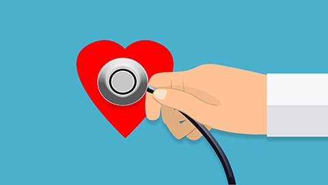 心肌缺血的原因