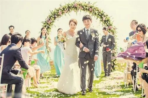 2018适合婚礼上播放的歌曲  让你的婚礼更加完美的音乐