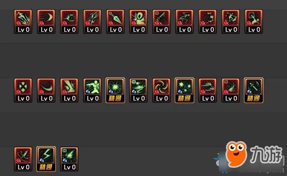 《DNF》2018刺客刷图加点推荐 刺客最新强力刷图加点