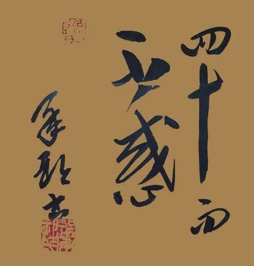 不惑之年是什么意思