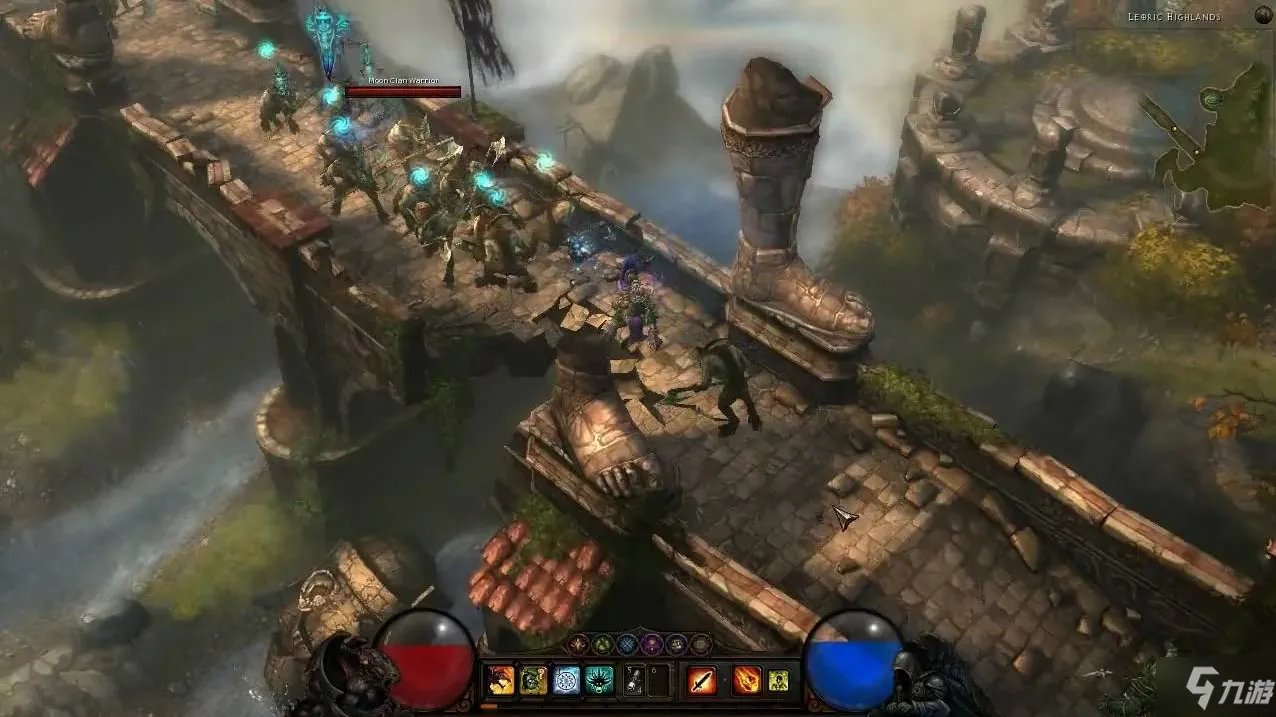 《暗黑破坏神3》26赛季2.7.3更新版本内容分享 26赛季2.7.3版本更新内容汇总