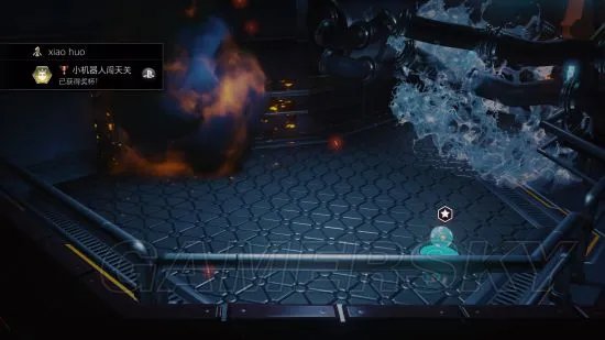 《瑞奇与叮当》图文攻略 全剧情流程图文攻略