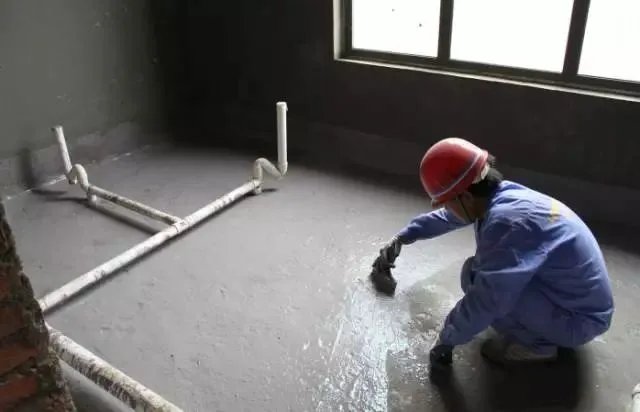 如何做卫生间防水 卫生间防水正确方法