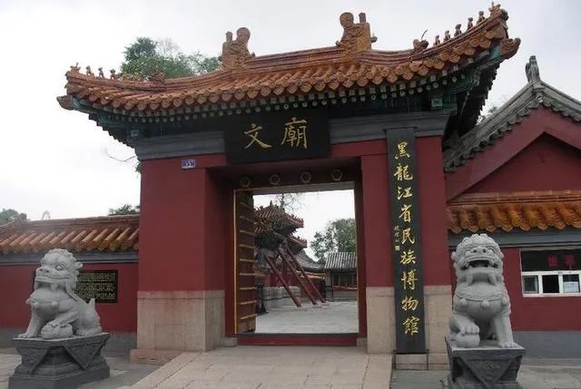 哈尔滨有哪些免费的景点？