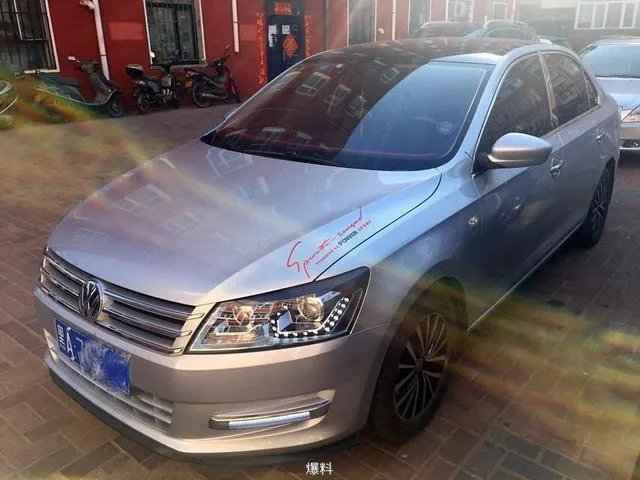 新桑塔纳怎么样？