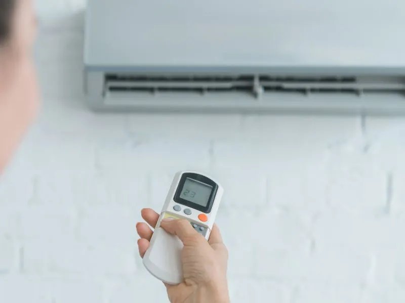 空调温度多少合适