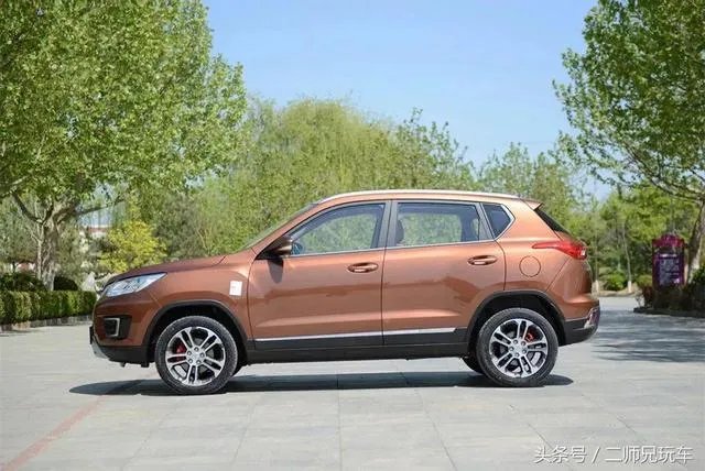 长安cs35的质量怎么样？