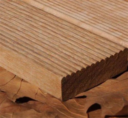 防腐木价格贵吗 防腐木怎么清洁