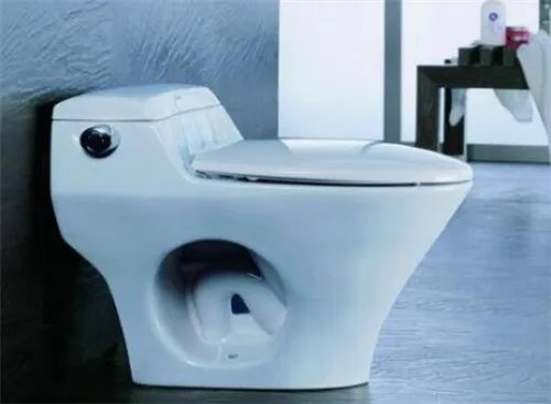 马桶有几种冲水方式