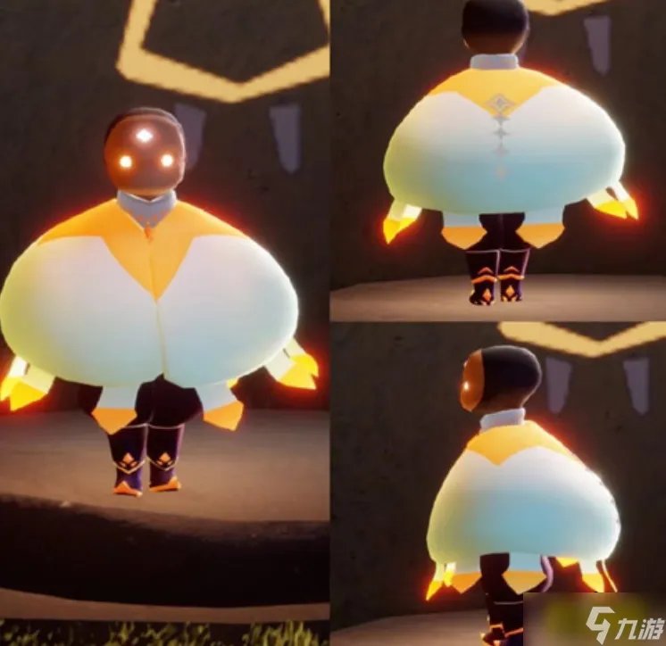 光遇破碎季有哪些物品 破碎季物品介绍