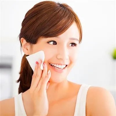 牛奶洗脸有什么好处