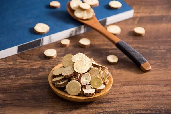 灸甘草的功效与作用