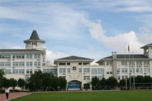 福建十大最差大学：福建科技学院上榜（网传）