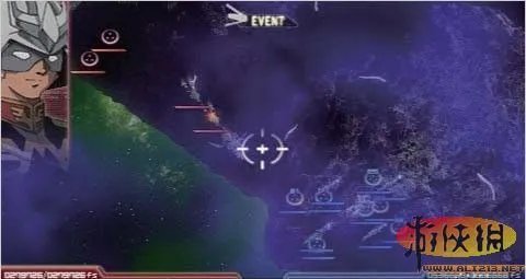 NBGI新作《高达:木马的轨迹》最新截图流出