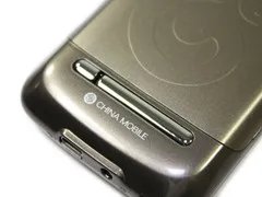 3.6吋WVGA屏 多普达T8388近期售价稳定