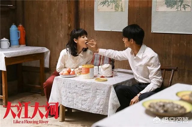 你期待《大江大河》第二部吗？为什么？