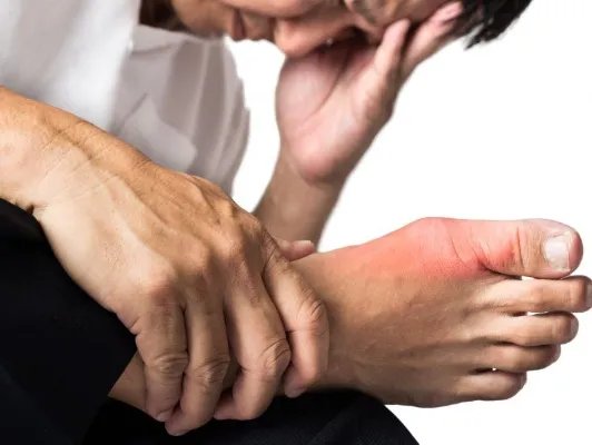 手脚抽搐的原因