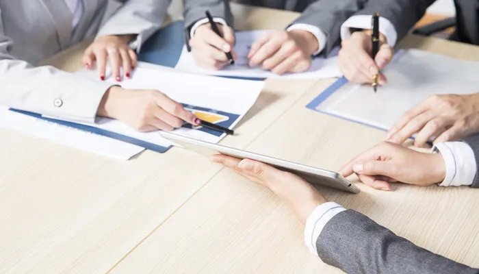 有限责任公司是什么意思 企业类型有限责任公司是什么意思