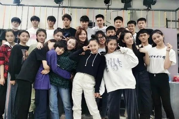 如何看待孙俪妹妹爆粗口骂人这件事？