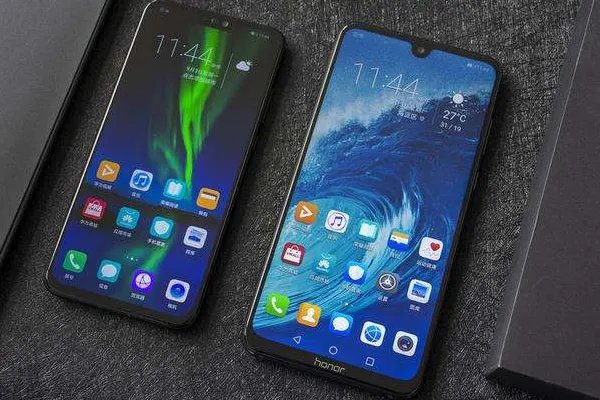 华为8x和8xmax哪个好，有什么区别？