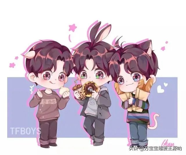 中国那个男团实力最强？