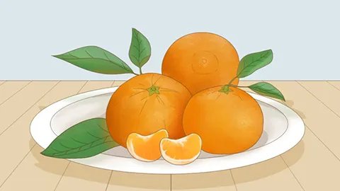 荨麻疹吃什么好