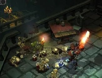 火炬之光2——法师技能点、属性点怎么加