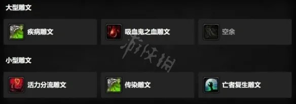 《魔兽世界》wlk血dk怎么玩？血dk天赋加点玩法