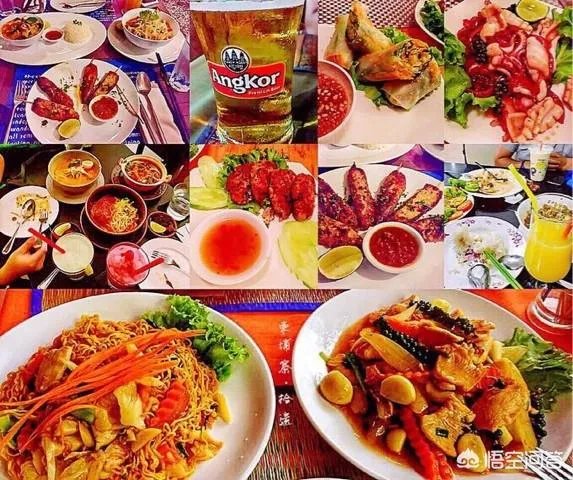 去柬埔寨旅游到底贵不贵？