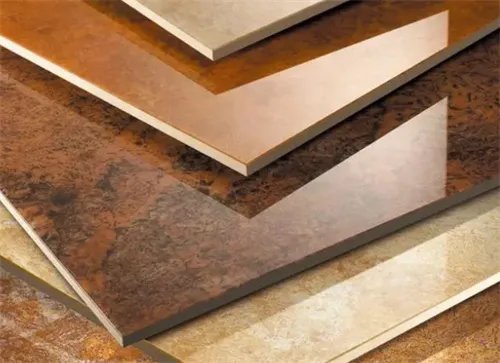 广东佛山瓷砖十大品牌有哪些