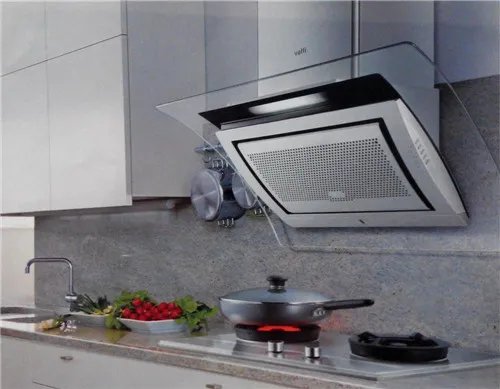 哪种吸油烟机效果好 国内吸油烟机品牌哪个好