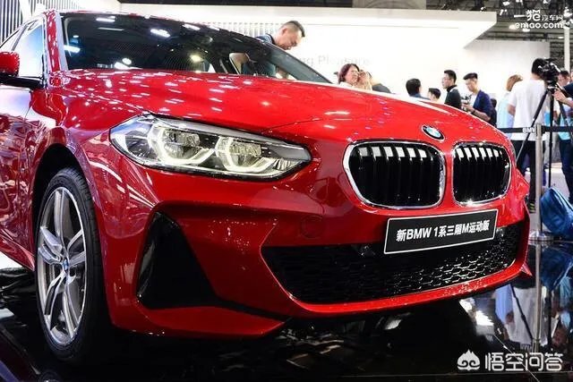 宝马一系入门级豪华品牌值不值得买？