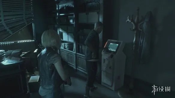 《生化危机》新作中文官网上线 玩法详情及截图公布!