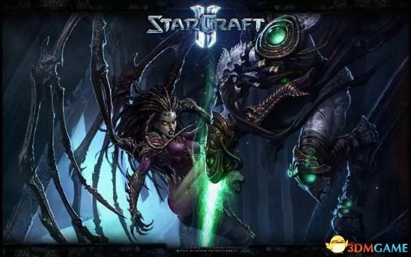 星际争霸2剧情深入分析 星际争霸2剧情解析