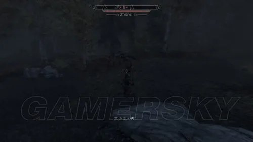 上古卷轴5:黎明守卫 主线任务图文攻略