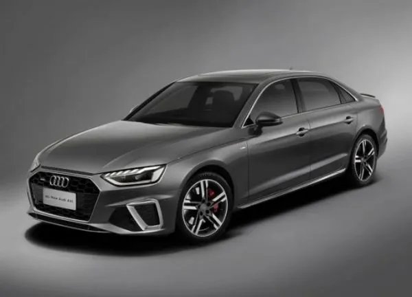 降价近8万元 售价同级最低！是时候入手奥迪A4L了