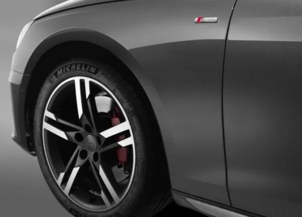 降价近8万元 售价同级最低！是时候入手奥迪A4L了